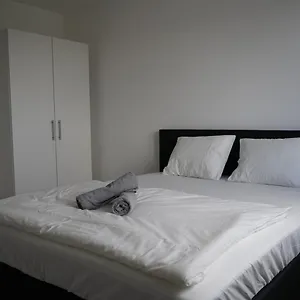 Dm Apartment