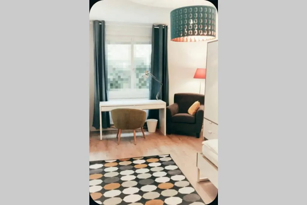 Apartment Ferienwohnung Symphony - Tram Station To The Opera 1 Min Away Wien Österreich