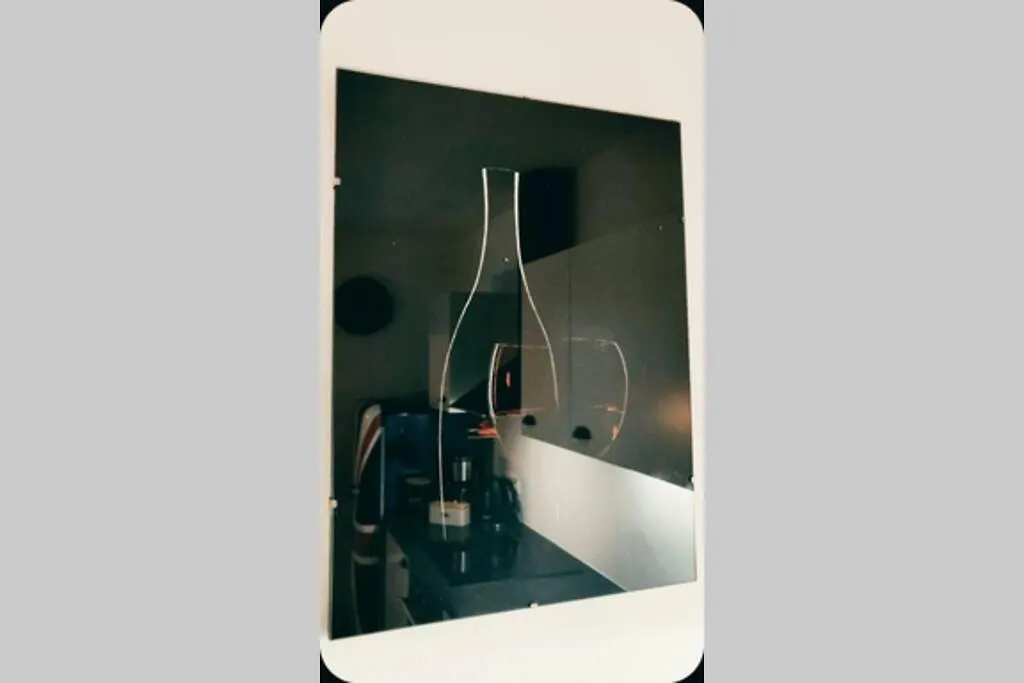 Ferienwohnung Symphony - Tram Station To The Opera 1 Min Away Wien Apartment